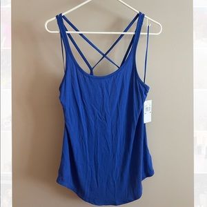 Brand New | Michael Kors | Strappy Flowy Tank